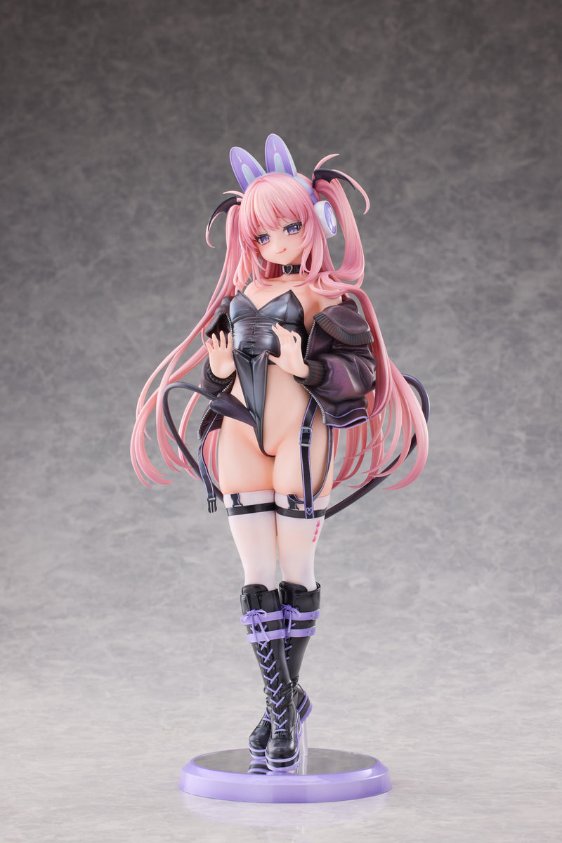 Illustrated by Tamano Kedama PartyLook Usamimi Headphone Lulumu DX ver.