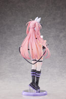 Illustrated by Tamano Kedama PartyLook Usamimi Headphone Lulumu DX ver.