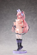 Illustrated by Tamano Kedama PartyLook Usamimi Headphone Lulumu DX ver.