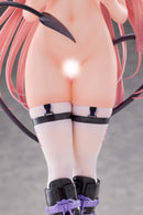 Illustrated by Tamano Kedama PartyLook Usamimi Headphone Lulumu DX ver.