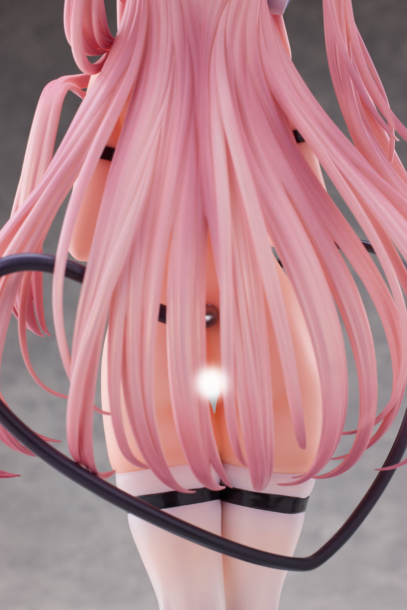 Illustrated by Tamano Kedama PartyLook Usamimi Headphone Lulumu DX ver.