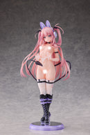 Illustrated by Tamano Kedama PartyLook Usamimi Headphone Lulumu DX ver.