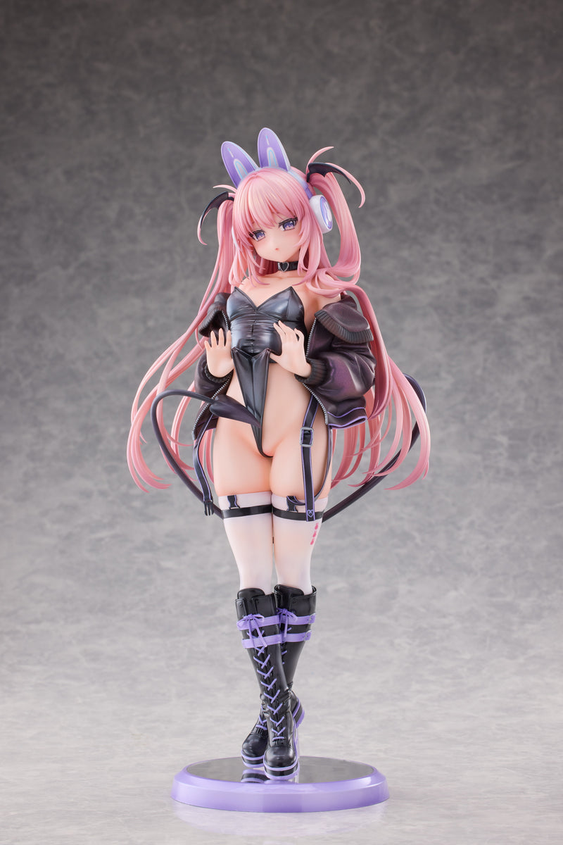 Illustrated by Tamano Kedama PartyLook Usamimi Headphone Lulumu DX ver.