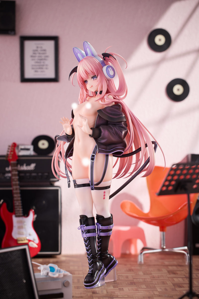 Illustrated by Tamano Kedama PartyLook Usamimi Headphone Lulumu DX ver.