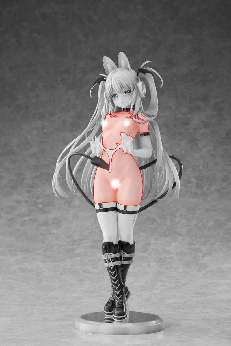 Illustrated by Tamano Kedama PartyLook Usamimi Headphone Lulumu DX ver.