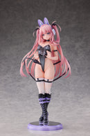 Illustrated by Tamano Kedama PartyLook Usamimi Headphone Lulumu DX ver.