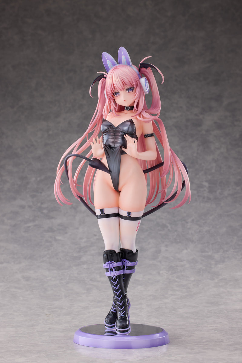 Illustrated by Tamano Kedama PartyLook Usamimi Headphone Lulumu DX ver.