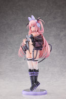 Illustrated by Tamano Kedama PartyLook Usamimi Headphone Lulumu DX ver.