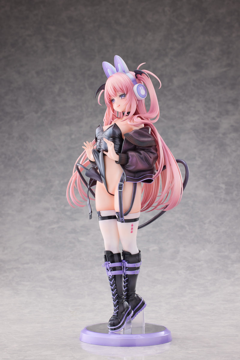 Illustrated by Tamano Kedama PartyLook Usamimi Headphone Lulumu DX ver.
