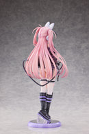 Illustrated by Tamano Kedama PartyLook Usamimi Headphone Lulumu DX ver.