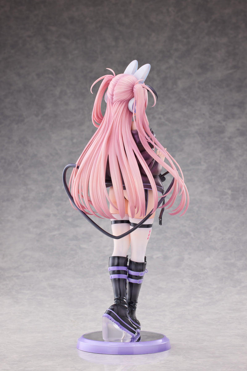 Illustrated by Tamano Kedama PartyLook Usamimi Headphone Lulumu DX ver.
