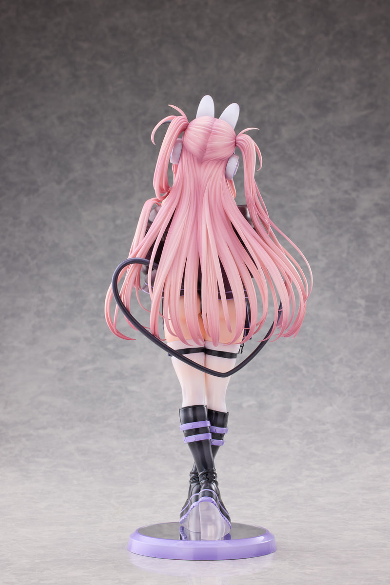Illustrated by Tamano Kedama PartyLook Usamimi Headphone Lulumu DX ver.