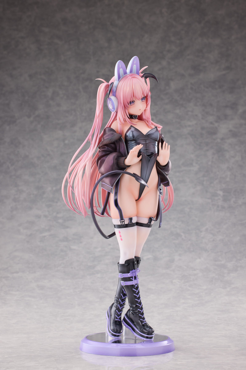 Illustrated by Tamano Kedama PartyLook Usamimi Headphone Lulumu DX ver.