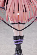 Illustrated by Tamano Kedama PartyLook Usamimi Headphone Lulumu DX ver.