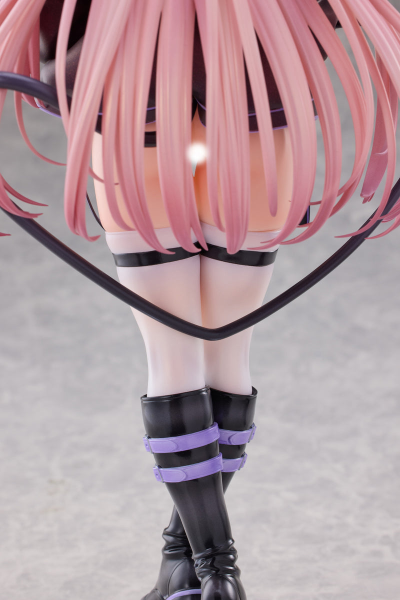 Illustrated by Tamano Kedama PartyLook Usamimi Headphone Lulumu DX ver.