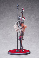Prisoner Knight PartyLook Zephilia Tan Ver. DELUXE EDITION