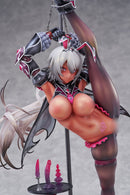 Prisoner Knight PartyLook Zephilia Tan Ver. DELUXE EDITION