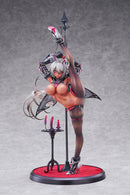 Prisoner Knight PartyLook Zephilia Tan Ver. DELUXE EDITION