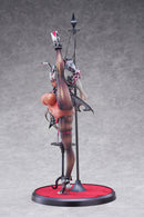 Prisoner Knight PartyLook Zephilia Tan Ver. DELUXE EDITION