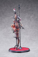 Prisoner Knight PartyLook Zephilia Tan Ver. DELUXE EDITION