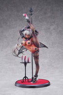 Prisoner Knight PartyLook Zephilia Tan Ver.