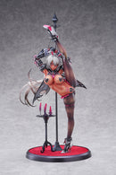 Prisoner Knight PartyLook Zephilia Tan Ver.