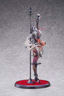 Prisoner Knight PartyLook Zephilia Tan Ver.