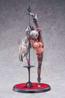 Prisoner Knight PartyLook Zephilia Tan Ver.