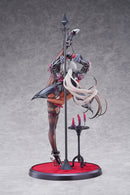 Prisoner Knight PartyLook Zephilia Tan Ver.