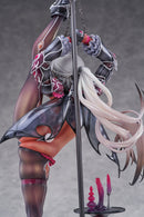 Prisoner Knight PartyLook Zephilia Tan Ver.