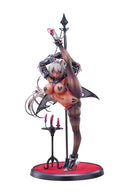 Prisoner Knight PartyLook Zephilia Tan Ver.