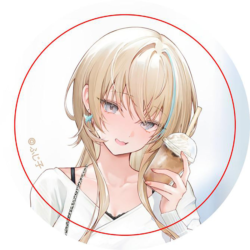 Illustrated by Fujiko Otherwhere Aoi Koigakubo Special Set Edition