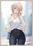 Illustrated by Fujiko Otherwhere Aoi Koigakubo Leather Pants Deluxe Edition