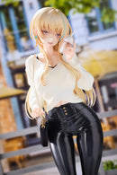 Illustrated by Fujiko Otherwhere Aoi Koigakubo Leather Pants Deluxe Edition