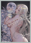Illustrated by LOVECACAO PartyLook Kiss me more