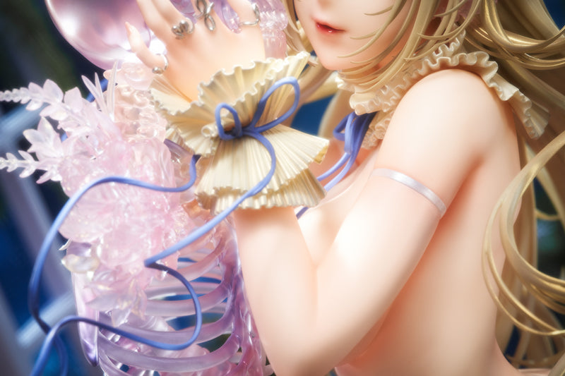Illustrated by LOVECACAO PartyLook Kiss me more