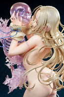 Illustrated by LOVECACAO PartyLook Kiss me more