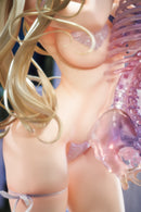 Illustrated by LOVECACAO PartyLook Kiss me more DELUXE VER.