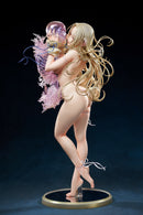 Illustrated by LOVECACAO PartyLook Kiss me more DELUXE VER.