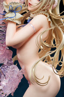 Illustrated by LOVECACAO PartyLook Kiss me more DELUXE VER.