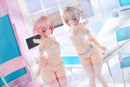 Kuma 4-gou Otherwhere Suzu & Nagi