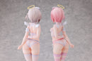 Kuma 4-gou Otherwhere Suzu & Nagi