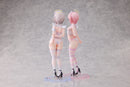 Kuma 4-gou Otherwhere Suzu & Nagi