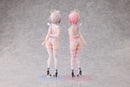 Kuma 4-gou Otherwhere Suzu & Nagi