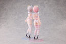 Kuma 4-gou Otherwhere Suzu & Nagi