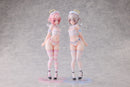 Kuma 4-gou Otherwhere Suzu & Nagi