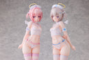Kuma 4-gou Otherwhere Suzu & Nagi