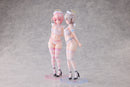 Kuma 4-gou Otherwhere Suzu & Nagi