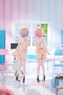 Kuma 4-gou Otherwhere Suzu & Nagi