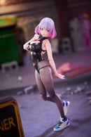 Illustrated by YD Otherwhere Galactic Luna 1/12 Complete Model Action Figure